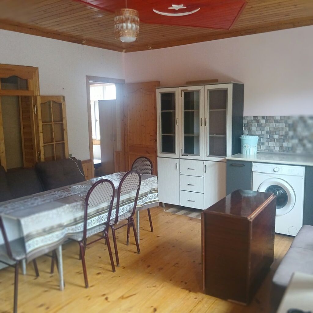100 kv. m, 3 otaqlı — Daşınmaz əmlak, Lənkəran (5)