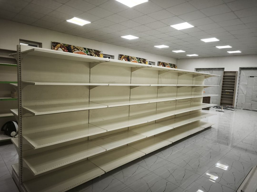 Market vitrini — Biznes və avadanlıq, Bakı (5)