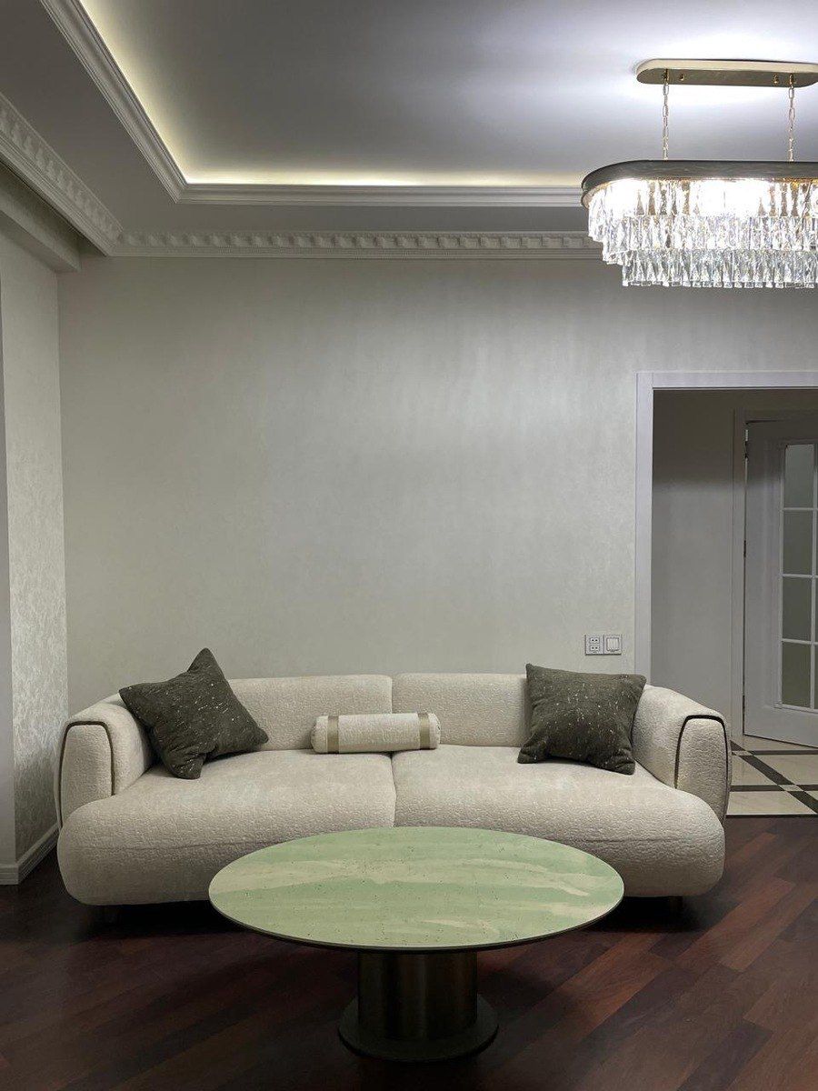 Satılır 2 otaqlı yeni tikili 75 m² — Mənzil, Bakı (12)