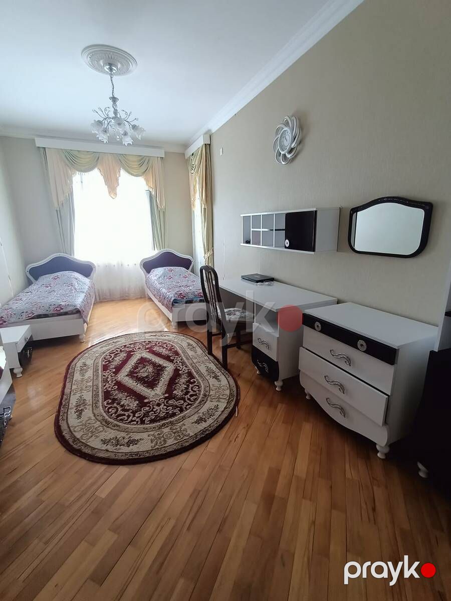 İcarəyə verilir 2 otaqlı yeni tikili 156 m² — Mənzil, Bakı (3)