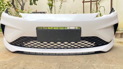 BYD Seal 05 Buferi — Bakı