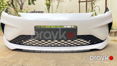 BYD Seal 05 Buferi