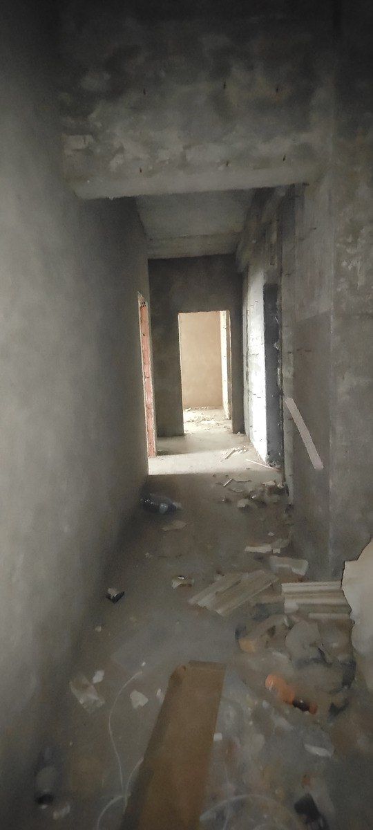 Satılır 3 otaqlı yeni tikili 128 m² — Mənzil, Bakı (10)