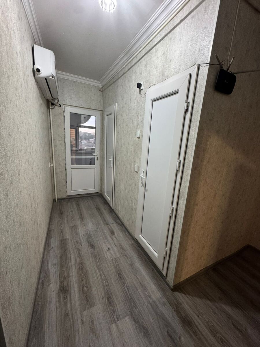Satılır 4 otaqlı köhnə tikili 100 m² — Mənzil, Bakı (8)