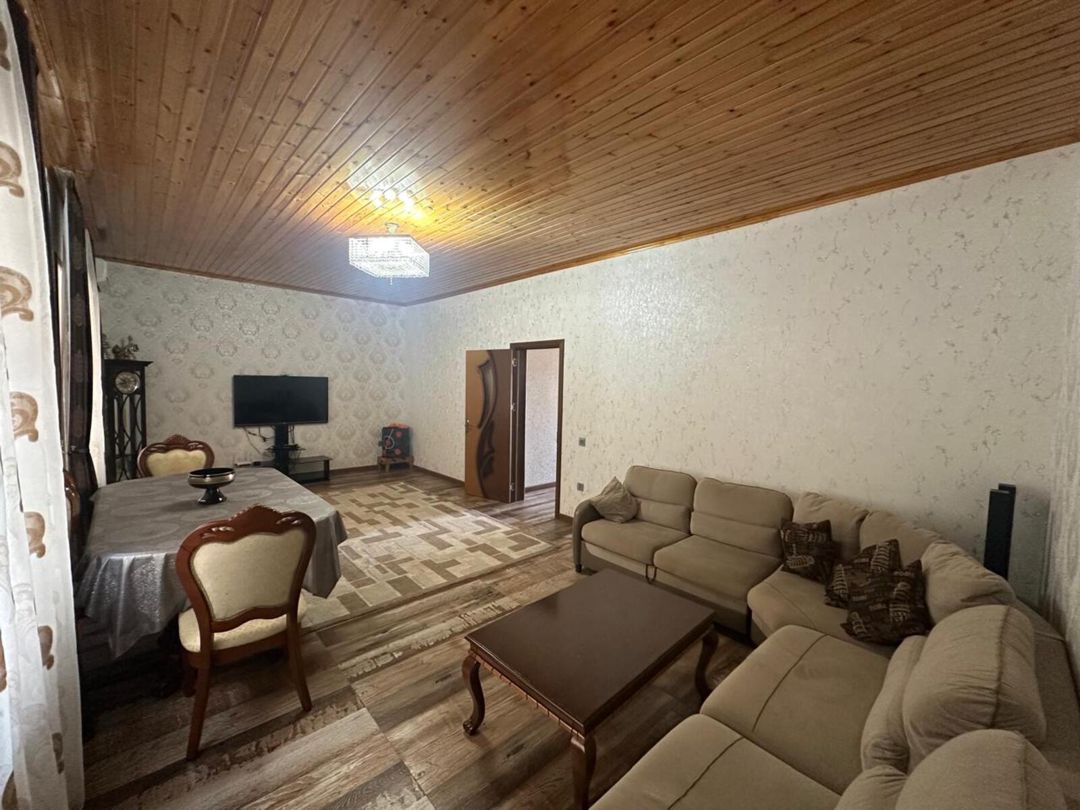 Satılır 4 otaqlı həyət evi/bağ evi 175 m² — Ev, villa, Xırdalan (3)