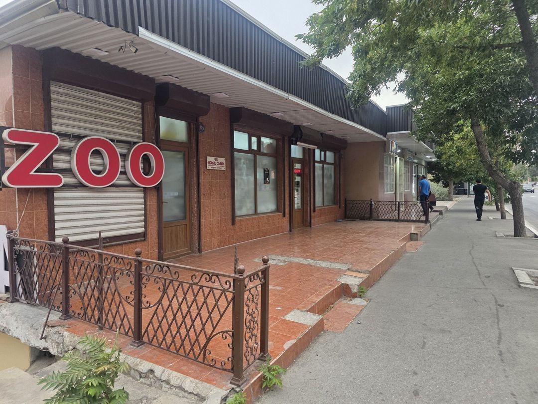 İcarəyə verilir obyekt 20 m² — Əmlak, Bakı