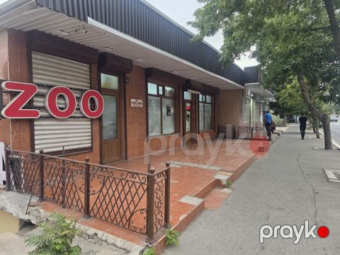 İcarəyə verilir obyekt 20 m²