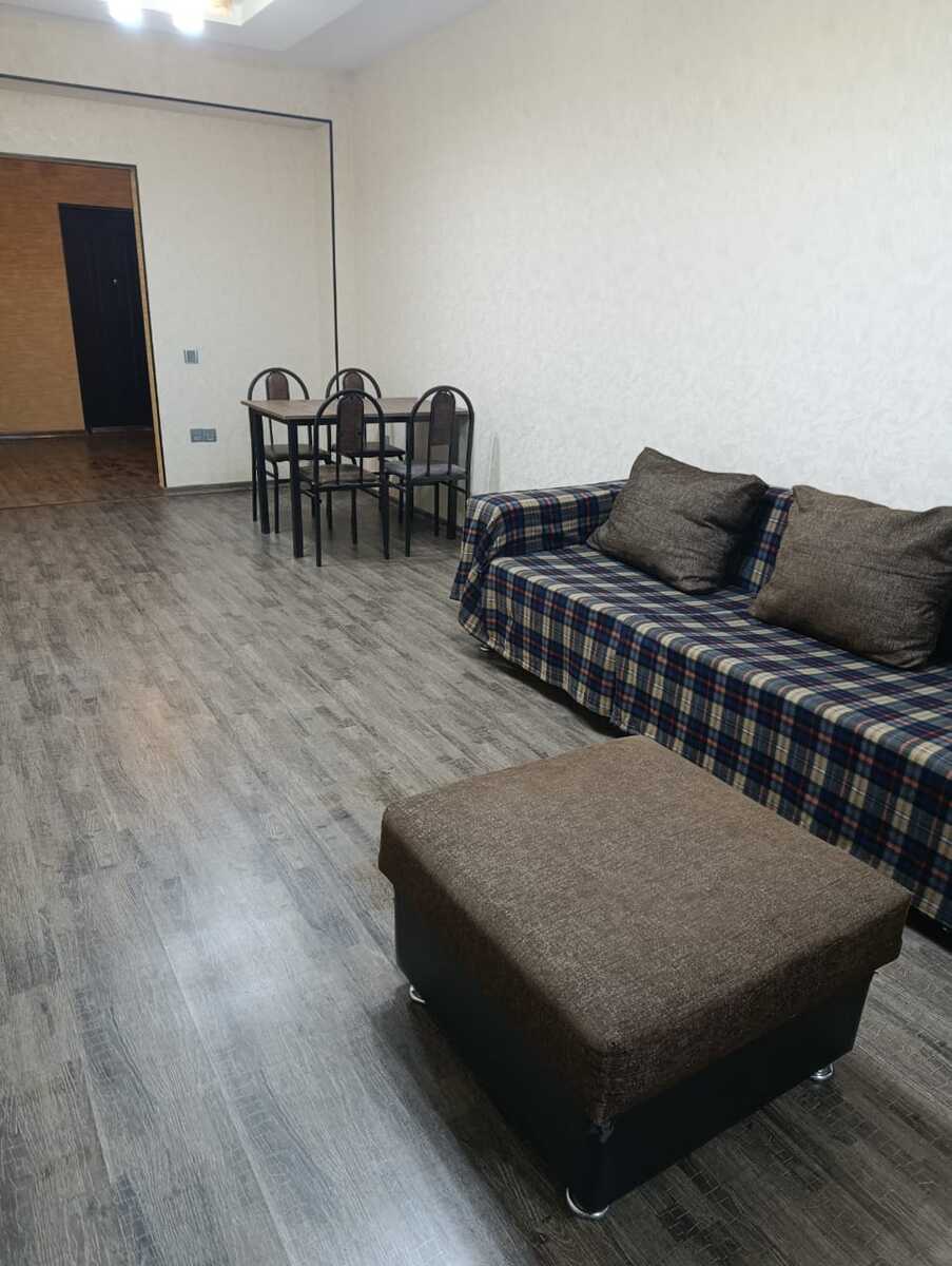 İcarəyə verilir 2 otaqlı yeni tikili 90 m² — Mənzil, Bakı (3)
