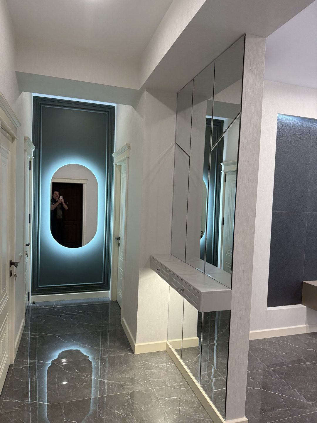 Satılır 2 otaqlı yeni tikili 86 m² — Mənzil, Bakı (3)
