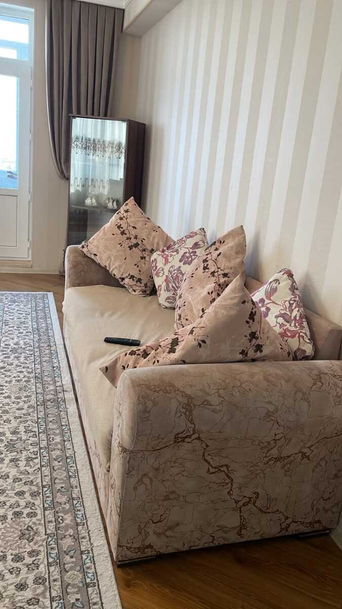 Satılır 3 otaqlı yeni tikili 120 m² — Mənzil, Bakı (4)