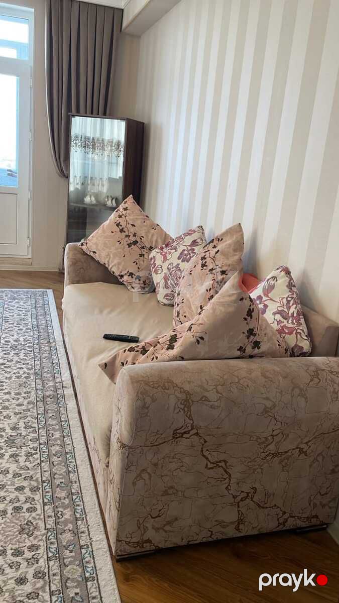 Satılır 3 otaqlı yeni tikili 120 m² — Mənzil, Bakı (4)