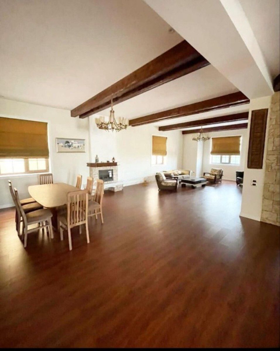 Satılır 7 otaqlı həyət evi/bağ evi 400 m² — Ev, villa, Bakı (7)