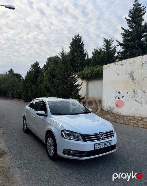 Volkswagen Passat, 1.8 L, 2015 il, 120 000 km