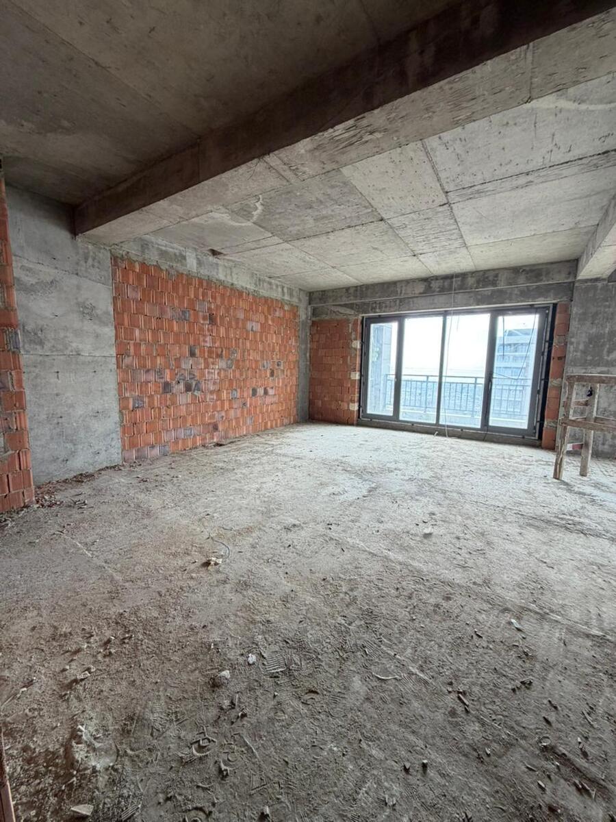 Satılır 4 otaqlı yeni tikili 185 m² — Mənzil, Bakı (6)