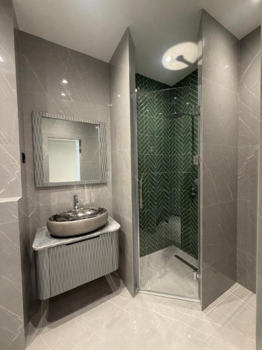 Satılır 2 otaqlı yeni tikili 67 m² — Mənzil, Bakı (9)