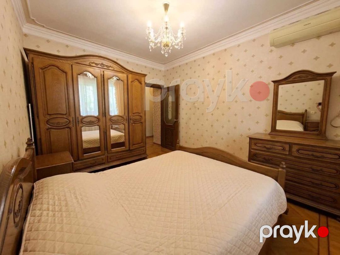 Satılır 3 otaqlı köhnə tikili 85 m² — Mənzil, Bakı (5)