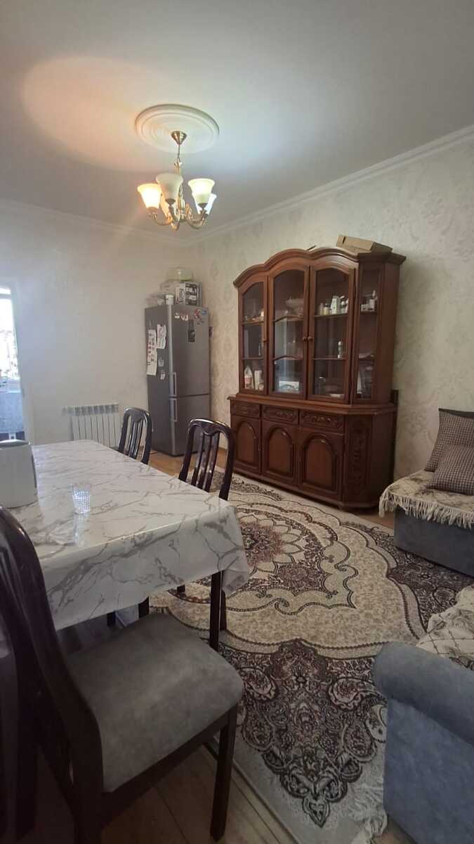 Satılır 3 otaqlı köhnə tikili 46 m² — Mənzil, Bakı (4)