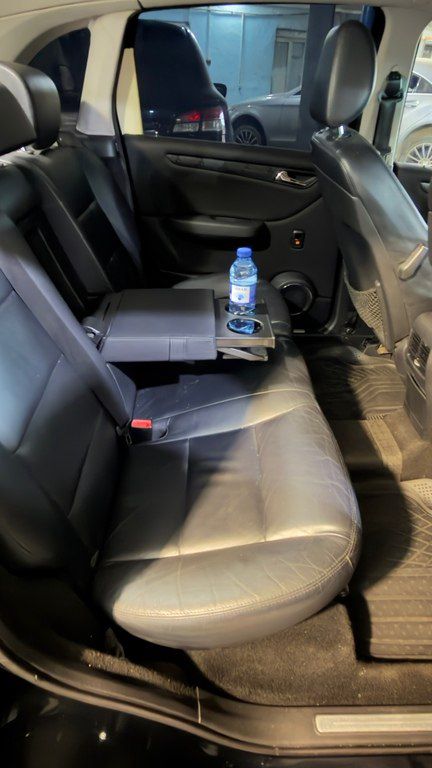 Mercedes B 200, 2.0 L, 2006 il, 190 000 km — Avtomobillər, Bakı (8)