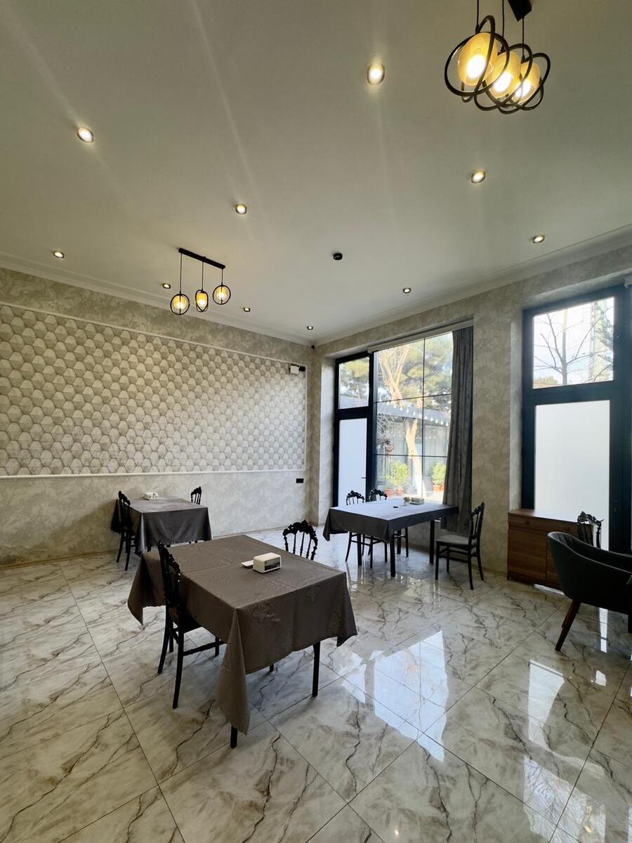 Satılır obyekt 397 m² — Əmlak, Bakı (7)