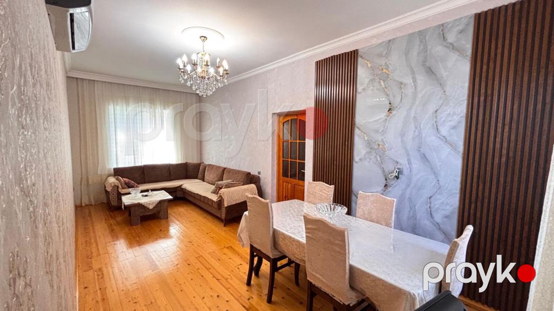 Satılır 4 otaqlı həyət evi/bağ evi 98 m² — Ev, villa, Xırdalan (10)