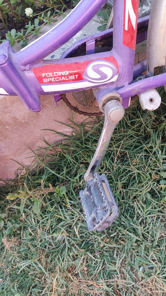 Velosiped 24 — Velosipedlər, Bakı (7)