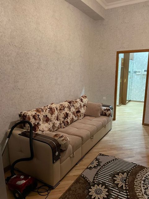 İcarəyə verilir 2 otaqlı yeni tikili 120 m² — Bakı