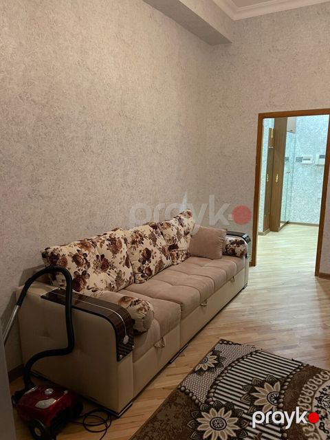 İcarəyə verilir 2 otaqlı yeni tikili 120 m²