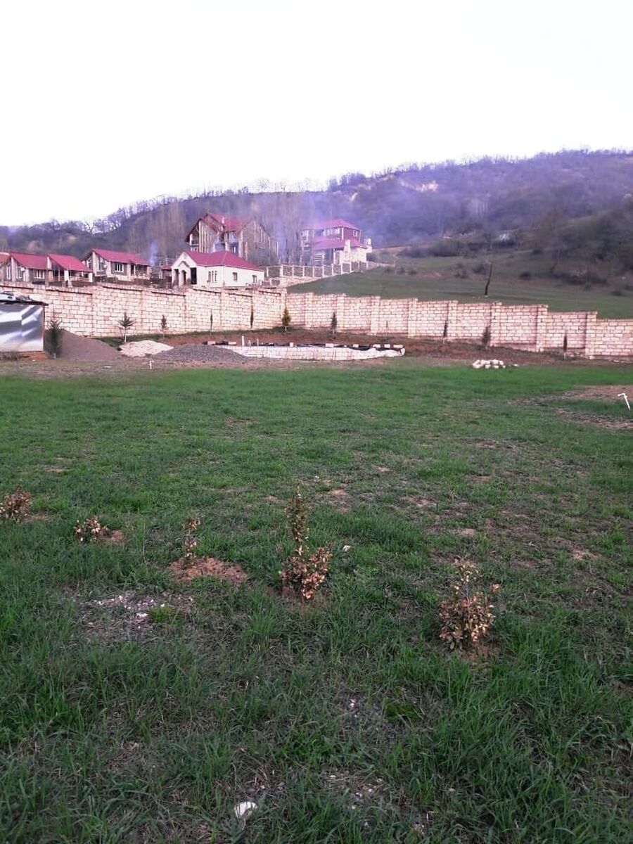 Satılır 3 otaqlı həyət evi/bağ evi 20 m² — Ev, villa, Quba (2)