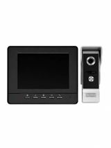 Domofon — TVT — Smart Home & Security