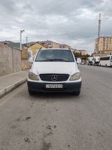 Mercedes Vito 115 CDI, 2.1 L, 2006 il, 235 280 km — Avtomobil