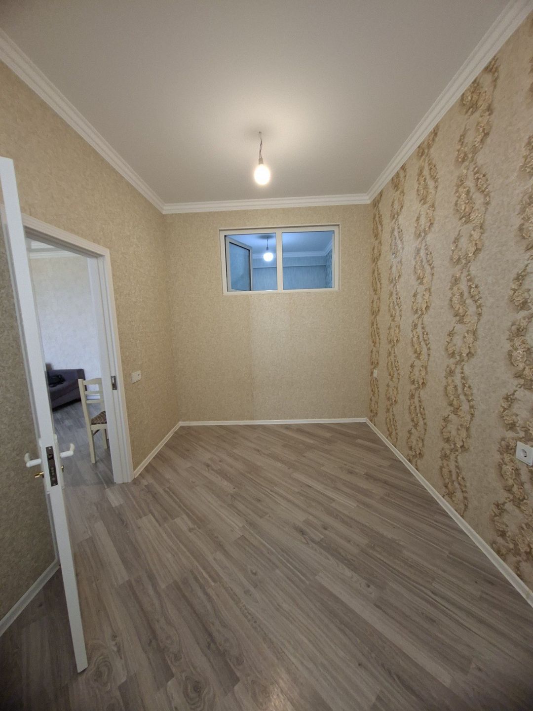 İcarəyə verilir 3 otaqlı yeni tikili 68 m² — Mənzil, Bakı (7)
