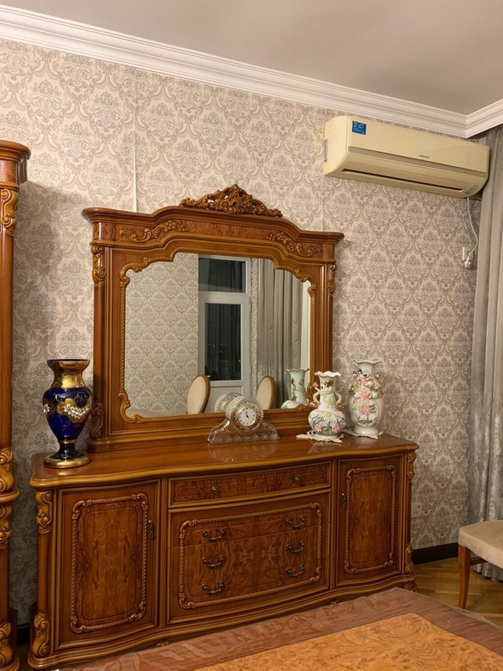 İşlənmiş, Kredit yoxdur, Malayziya — Mebel, Bakı (6)