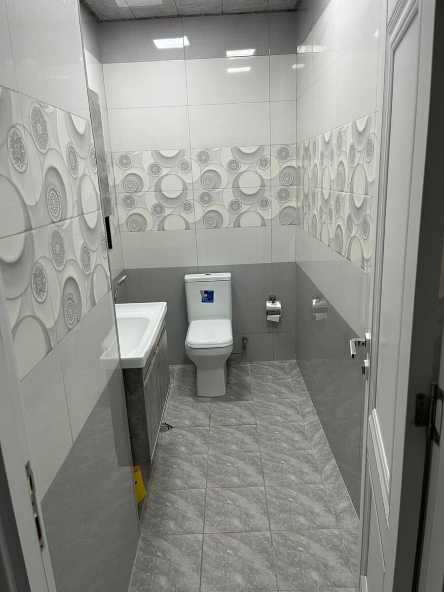 Satılır 3 otaqlı yeni tikili 81 m² — Mənzil, Bakı (12)