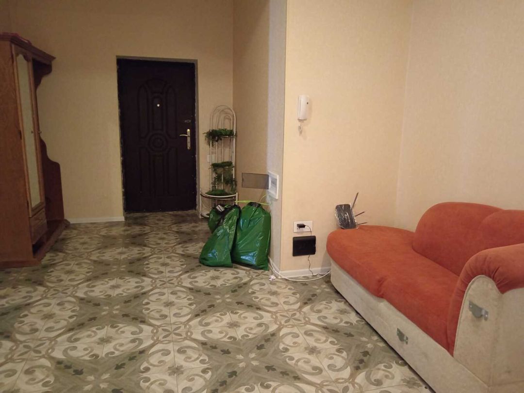 İcarəyə verilir 3 otaqlı yeni tikili 150 m² — Mənzil, Bakı (9)