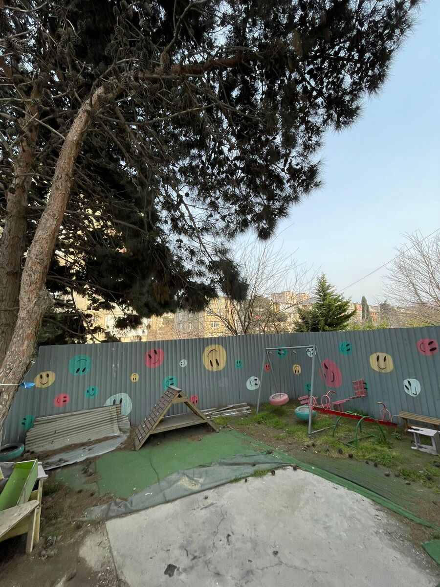 İcarəyə verilir obyekt 460 m² — Əmlak, Bakı (12)