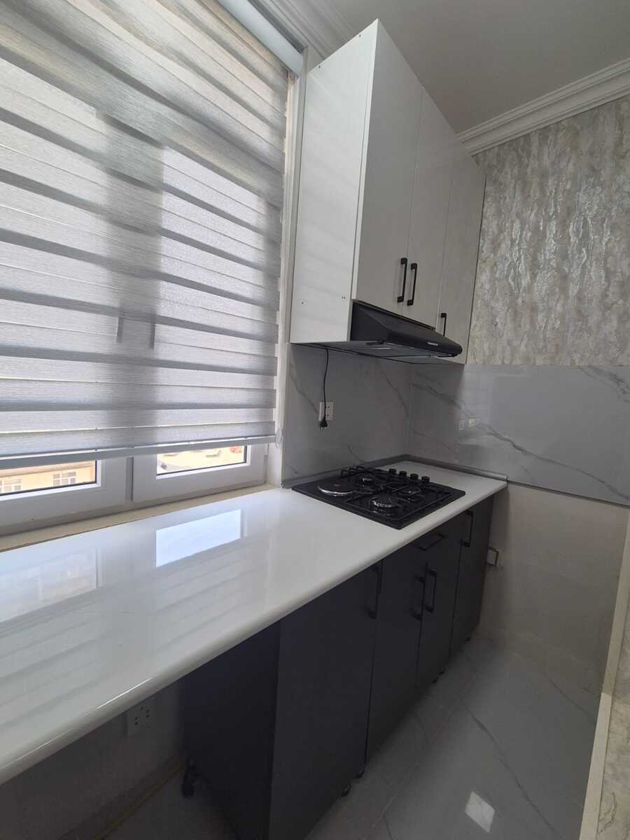 Satılır 2 otaqlı köhnə tikili 50 m² — Mənzil, Bakı (7)