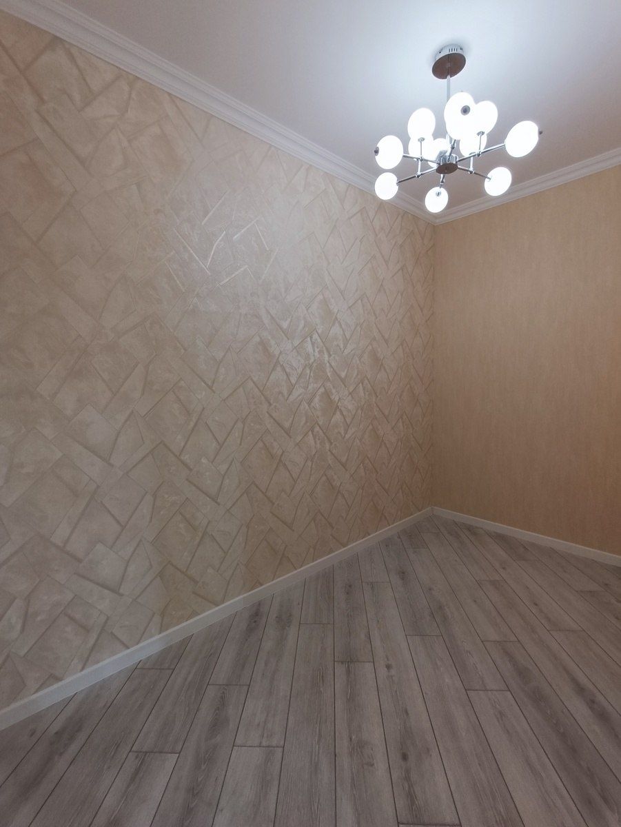 Satılır 4 otaqlı yeni tikili 103 m² — Mənzil, Xırdalan (5)