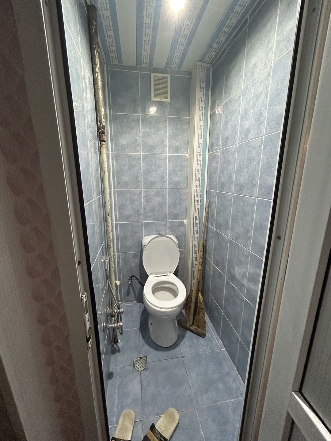 İcarəyə verilir 2 otaqlı köhnə tikili 43 m² — Mənzil, Sumqayıt (2)