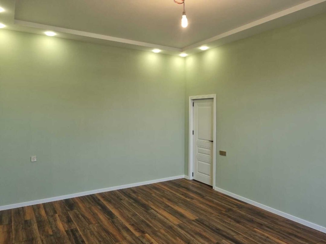 Satılır 4 otaqlı həyət evi/bağ evi 200 m² — Ev, villa, Bakı (10)