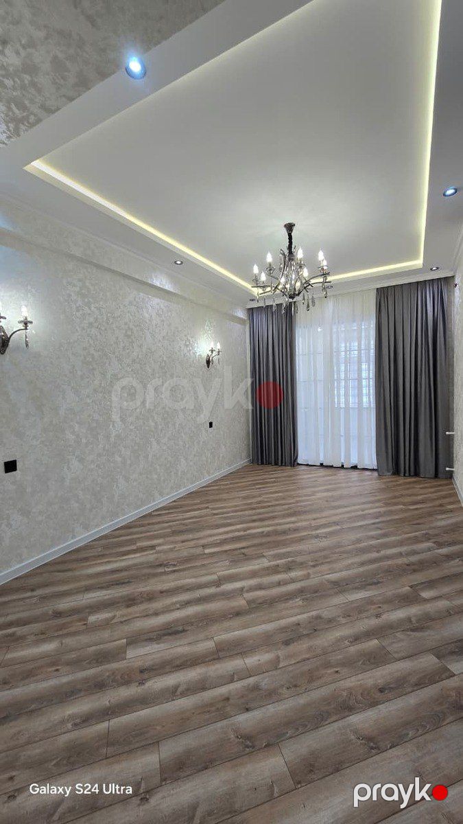 Satılır 2 otaqlı yeni tikili 62 m² — Mənzil, Xırdalan (2)