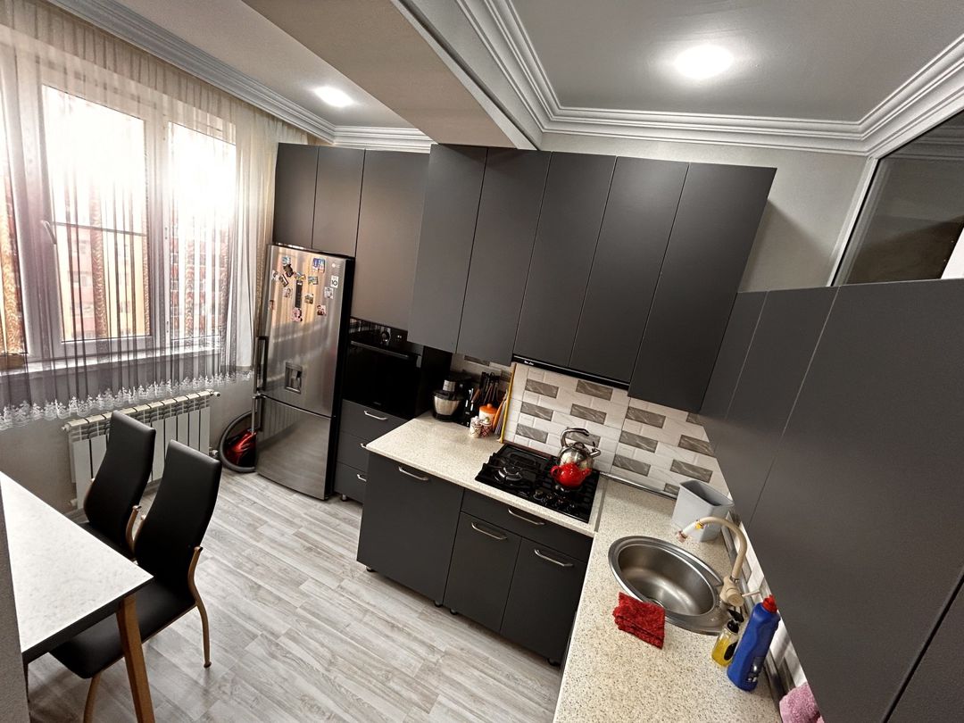 Satılır 2 otaqlı yeni tikili 68 m² — Mənzil, Bakı (2)