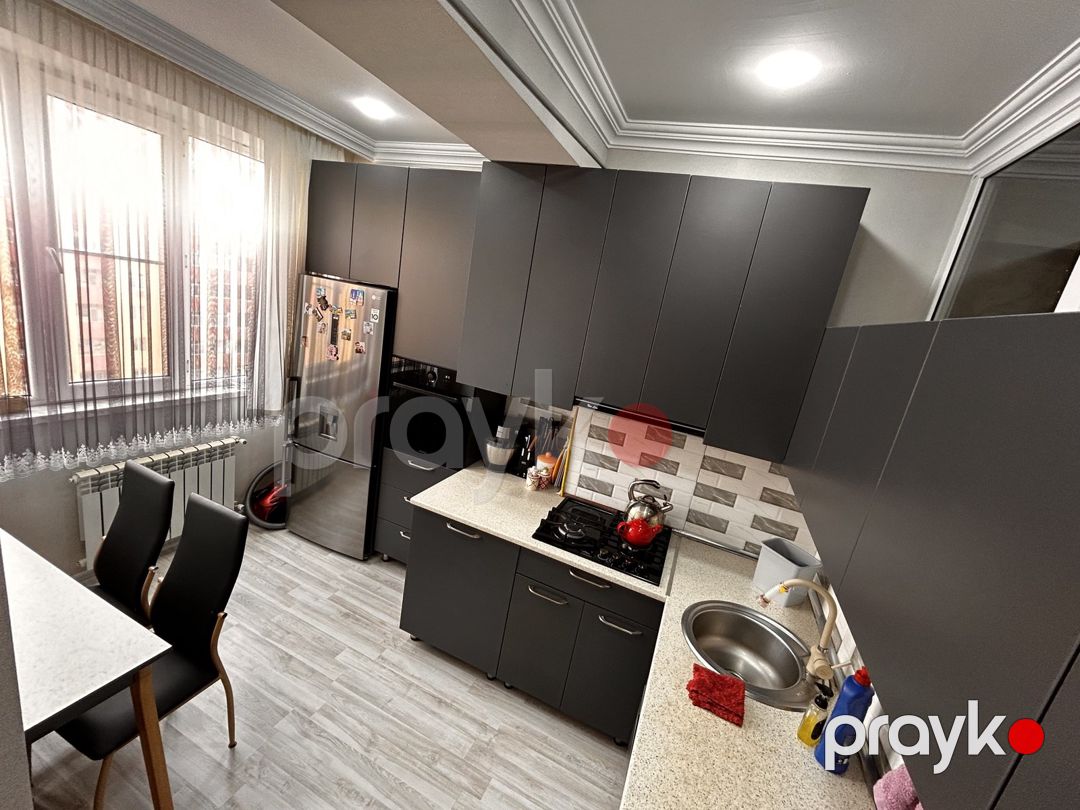 Satılır 2 otaqlı yeni tikili 68 m² — Mənzil, Bakı (2)