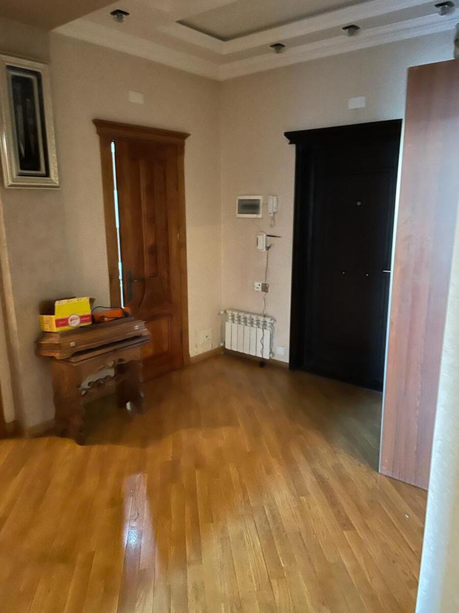 İcarəyə verilir 3 otaqlı yeni tikili 102 m² — Mənzil, Bakı (10)