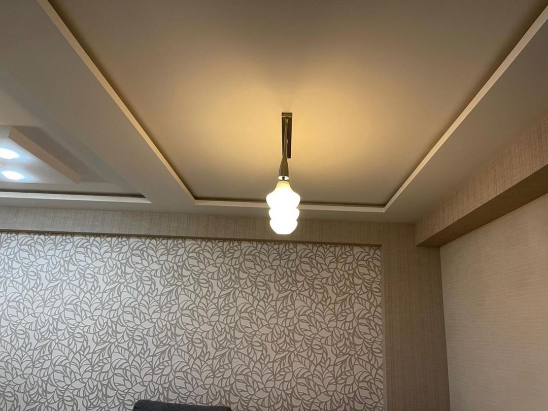 Satılır 2 otaqlı yeni tikili 67 m² — Mənzil, Bakı (11)