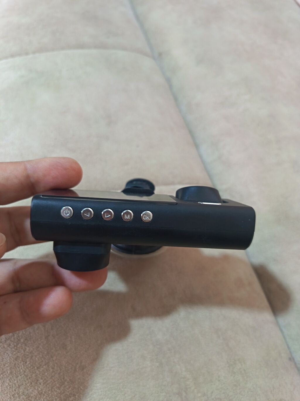Avtomobil DVR (videoregistrator) – Tddtla, 1080P Xüsusiyyətlər: - Ön — Elektronika, Masazır (3)
