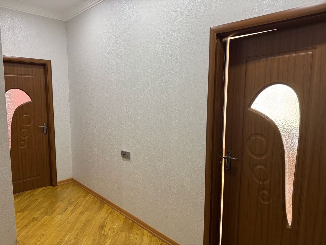 Satılır 3 otaqlı yeni tikili 90 m² — Mənzil, Bakı (8)