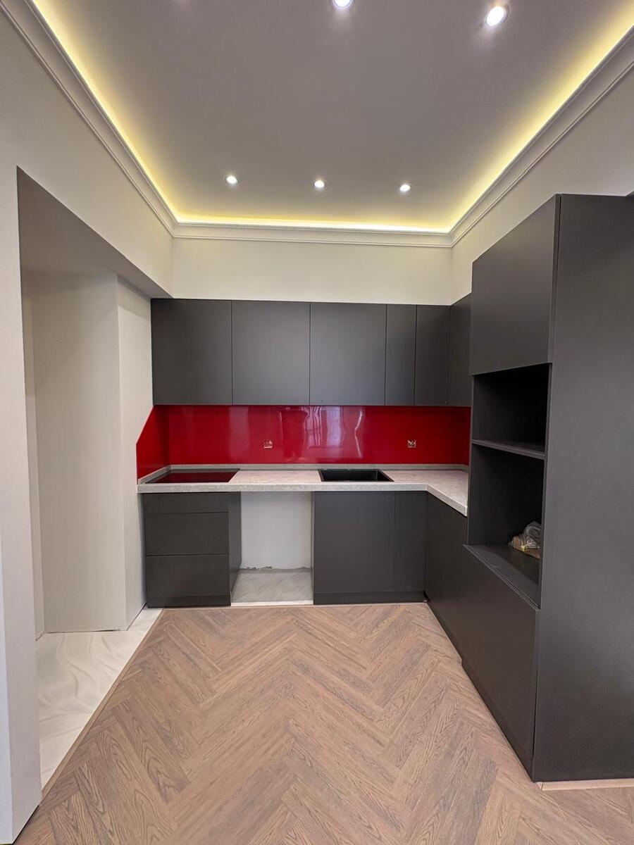 Satılır 2 otaqlı yeni tikili 66 m² — Mənzil, Bakı (6)