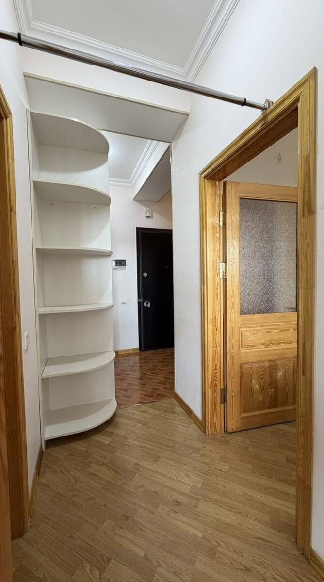 Satılır 2 otaqlı yeni tikili 62 m² — Mənzil, Bakı (9)