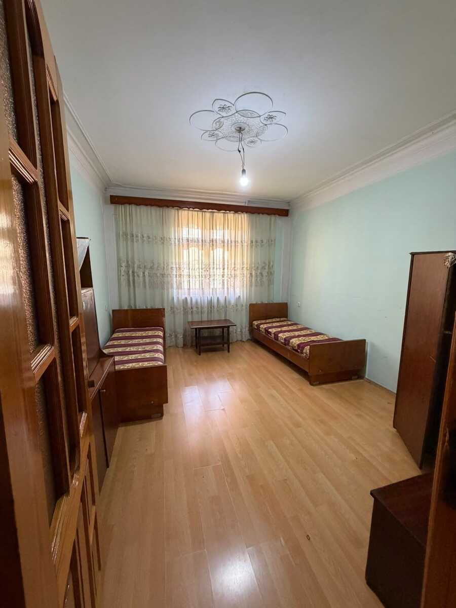 Satılır 3 otaqlı köhnə tikili 80 m² — Mənzil, Bakı (2)