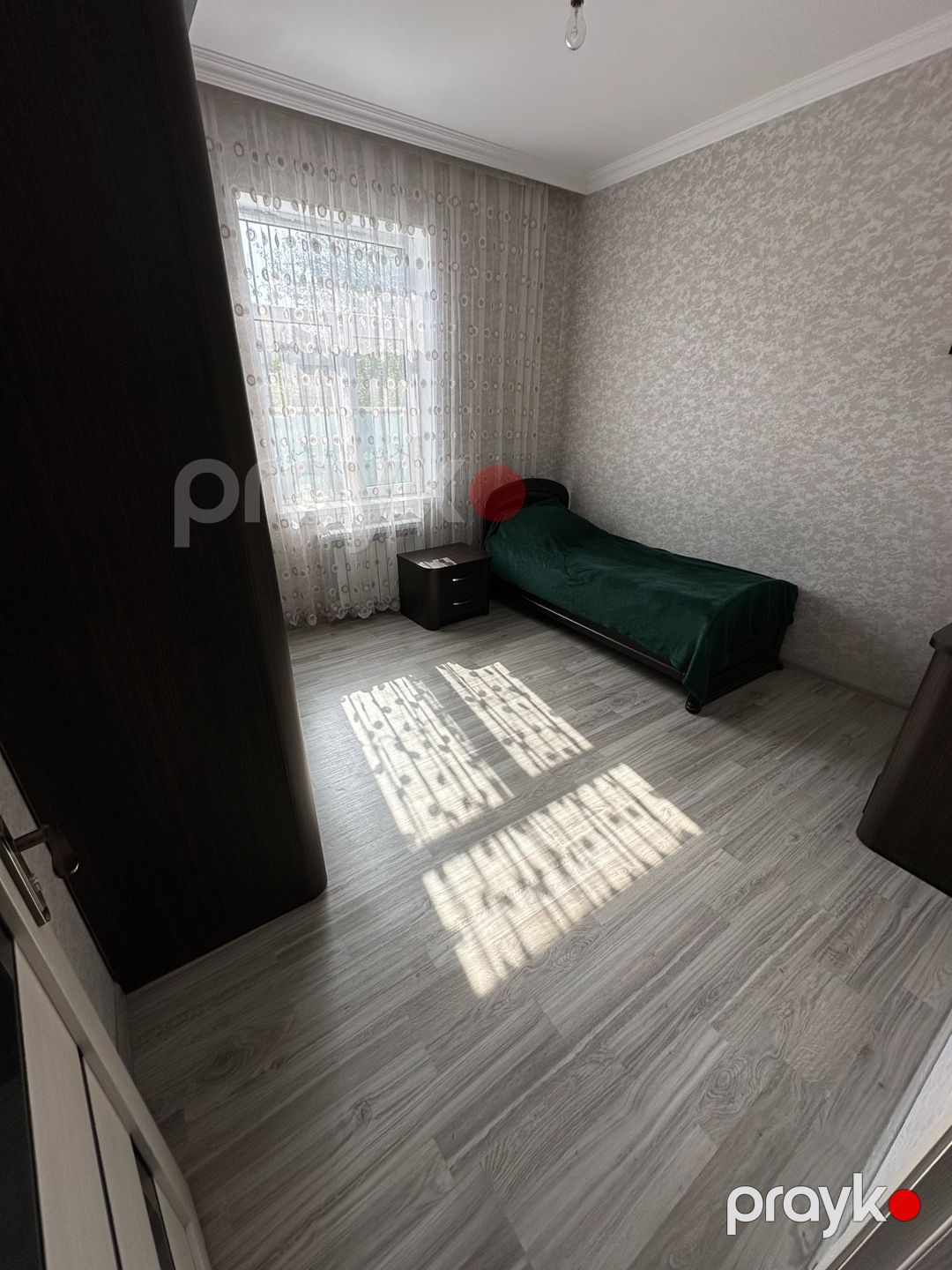 İcarəyə verilir 4 otaqlı həyət evi/bağ evi 100 m² — Ev, villa, Bakı (6)